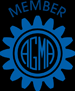 Member of American Gears Manufacturers Association